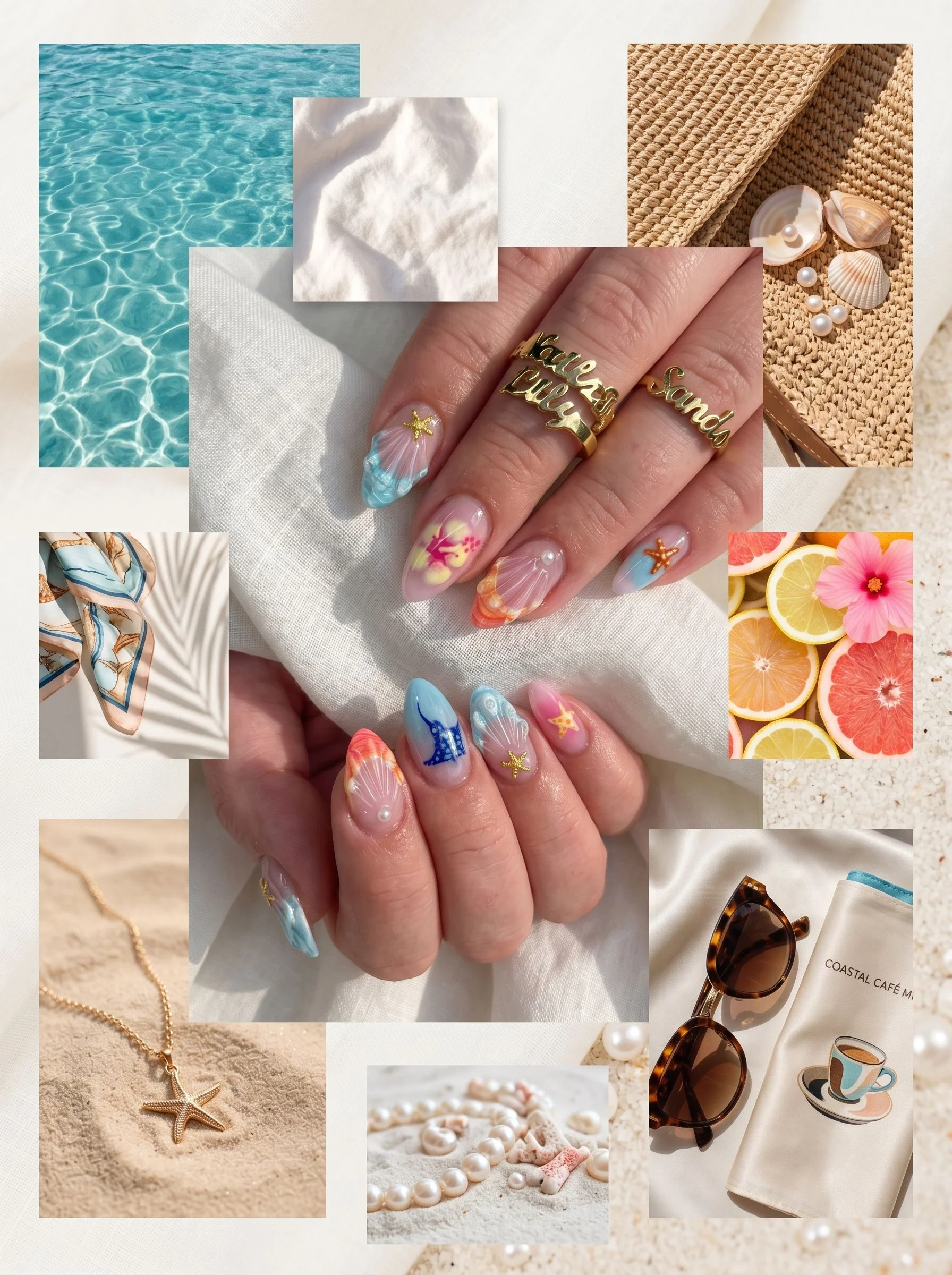 Nail July 21